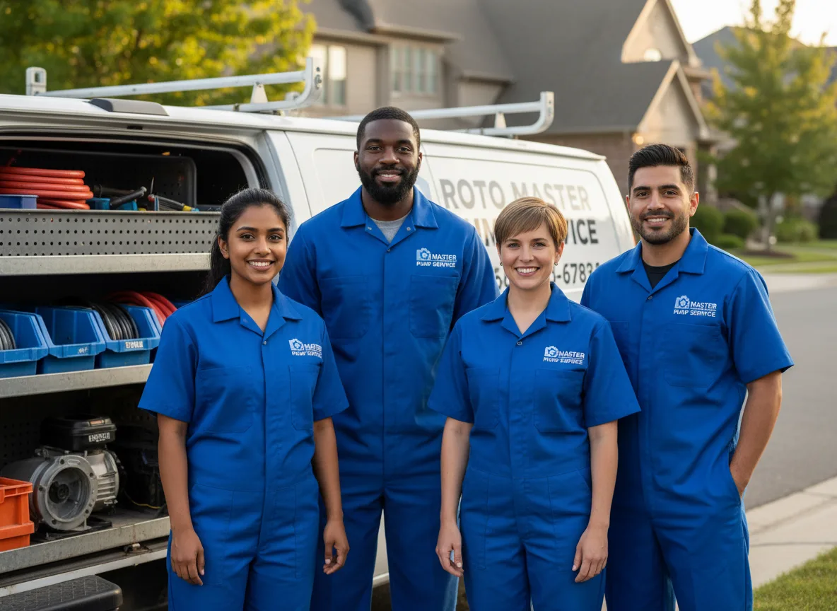 Sump Pump Installation company in Buckhead, GA